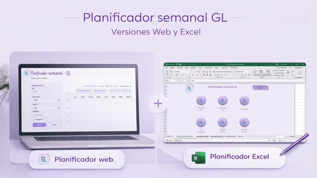 Collage planificadores