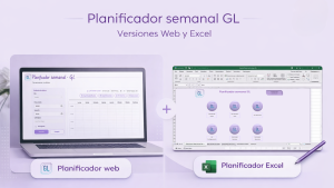Collage planificadores