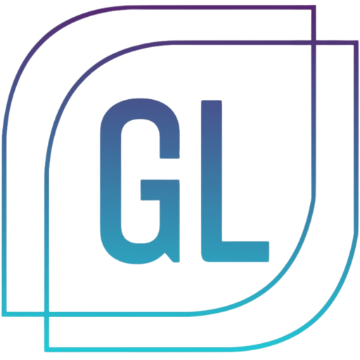 GL logo